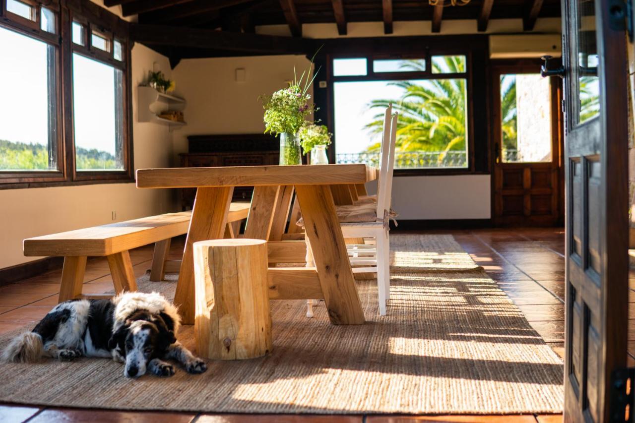 Casa 'Ohana Rioturbio 外观 照片