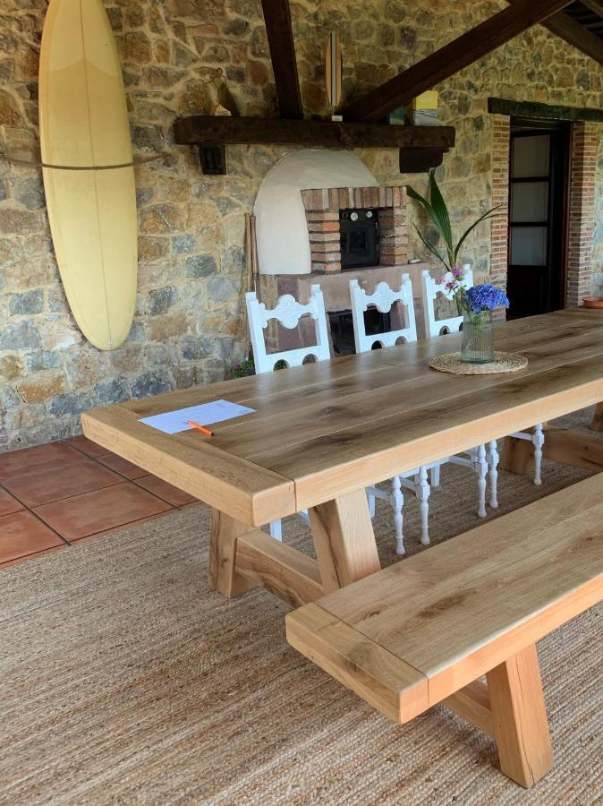 Casa 'Ohana Rioturbio 外观 照片