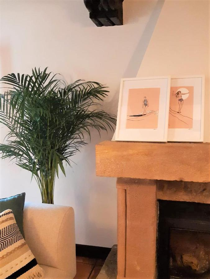 Casa 'Ohana Rioturbio 外观 照片