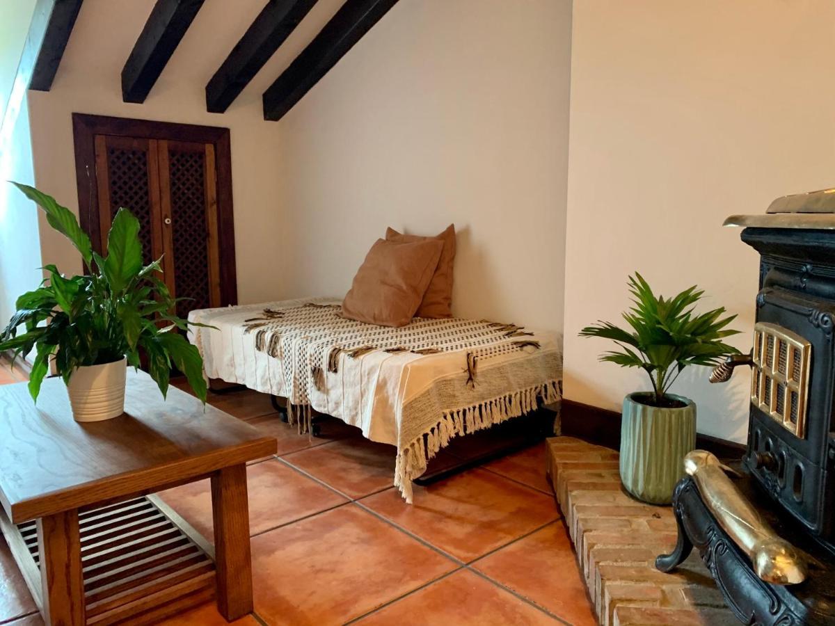 Casa 'Ohana Rioturbio 外观 照片