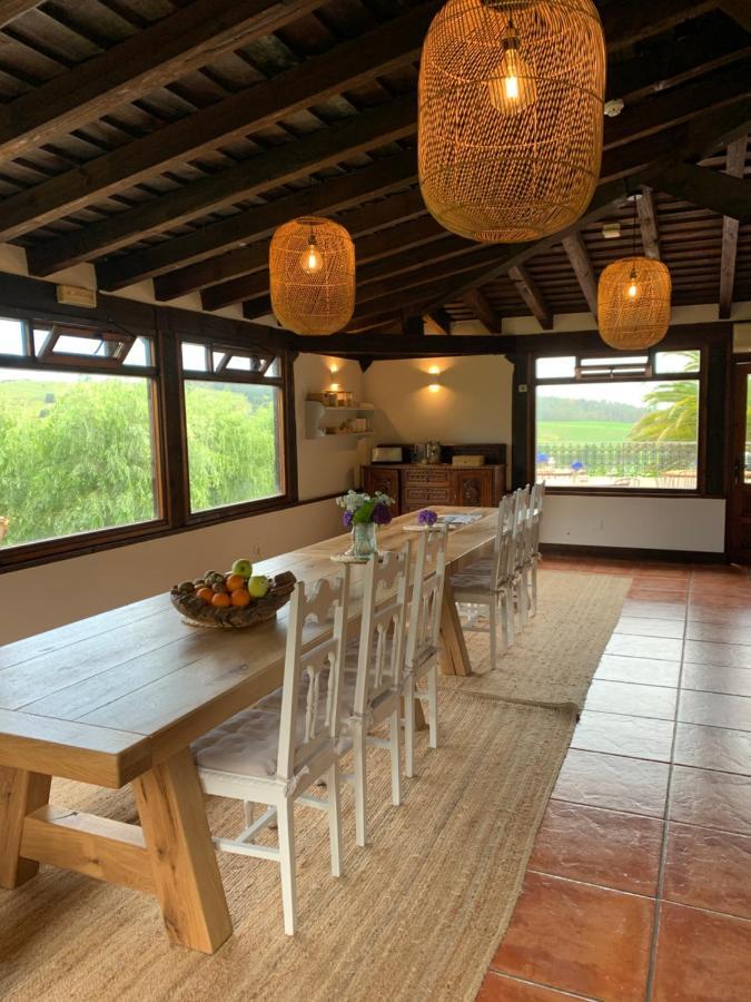 Casa 'Ohana Rioturbio 外观 照片