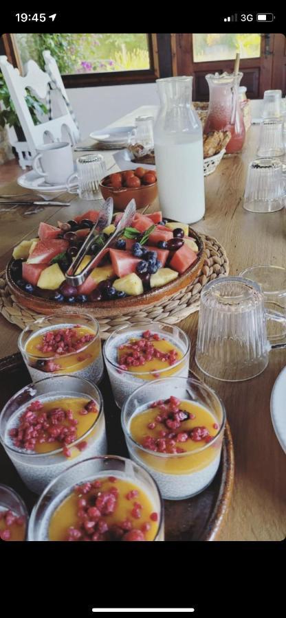 Casa 'Ohana Rioturbio 外观 照片