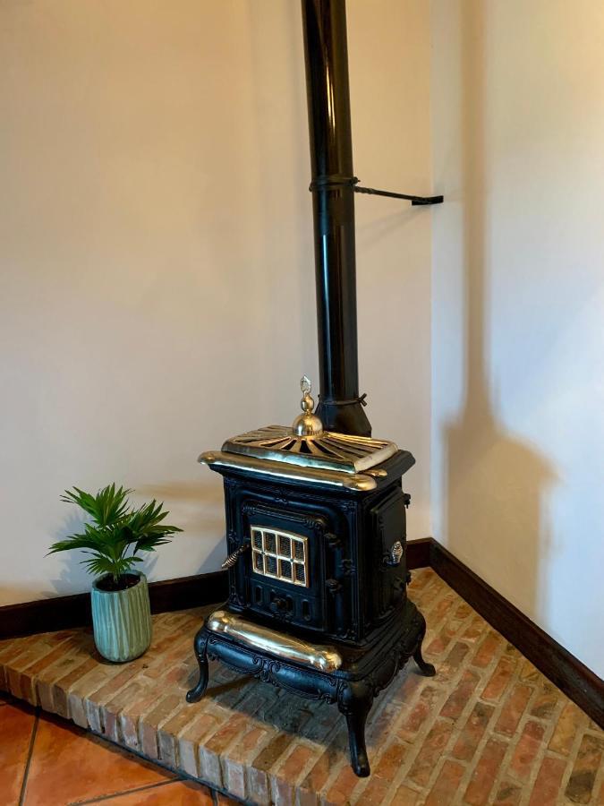 Casa 'Ohana Rioturbio 外观 照片