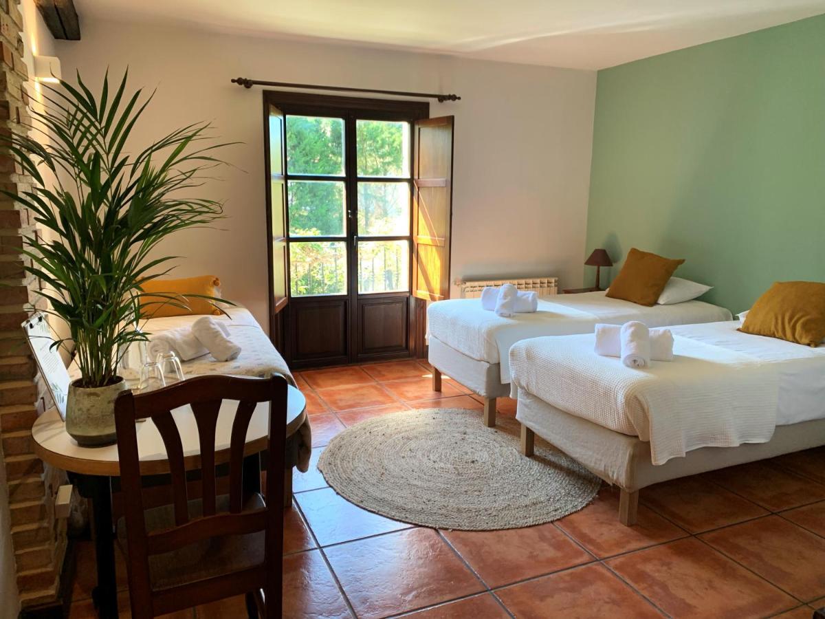 Casa 'Ohana Rioturbio 外观 照片