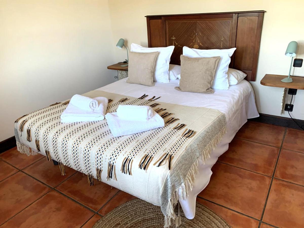 Casa 'Ohana Rioturbio 外观 照片