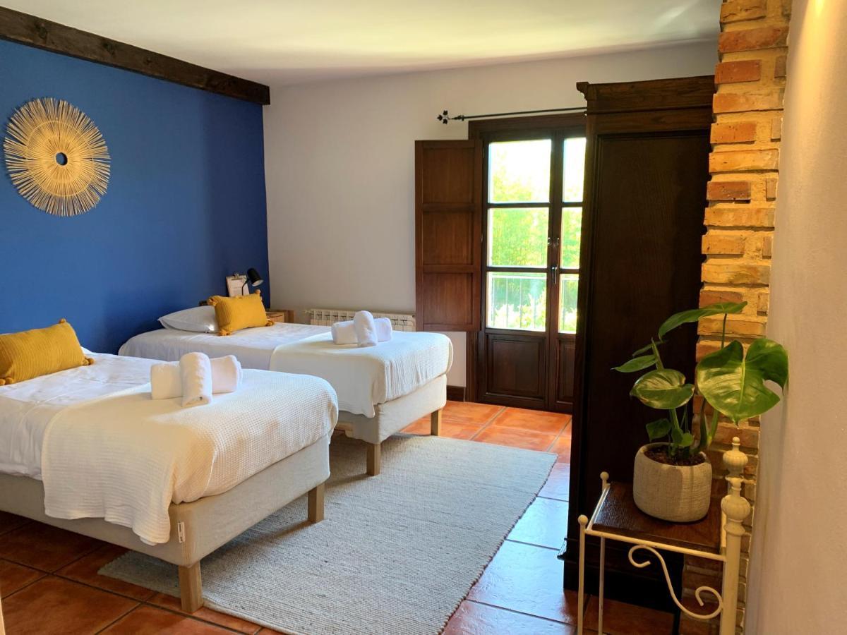 Casa 'Ohana Rioturbio 外观 照片