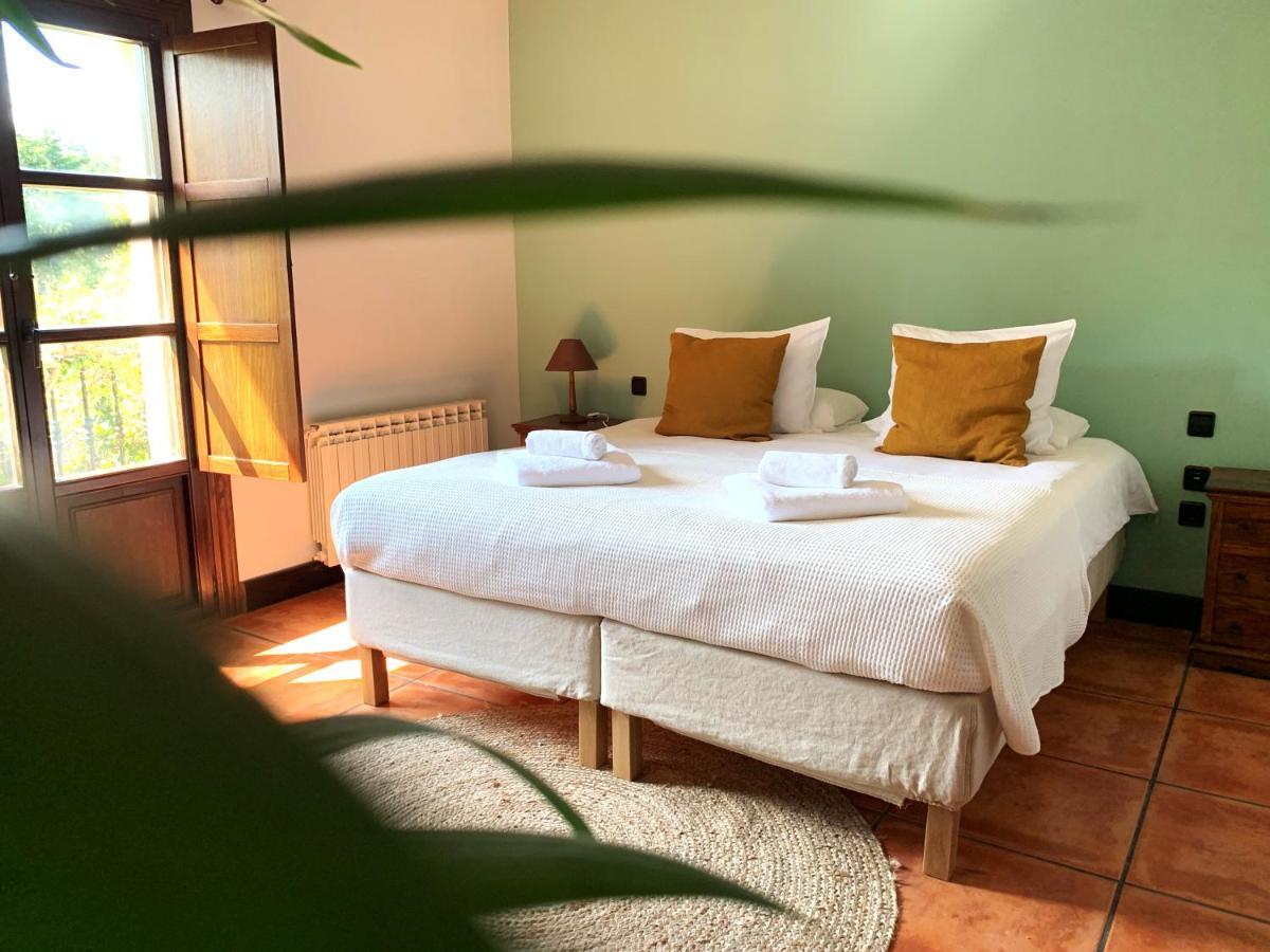 Casa 'Ohana Rioturbio 外观 照片