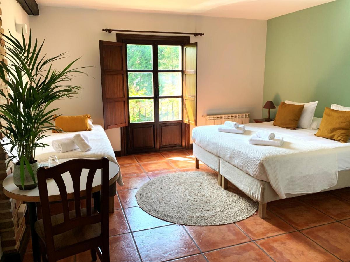 Casa 'Ohana Rioturbio 外观 照片