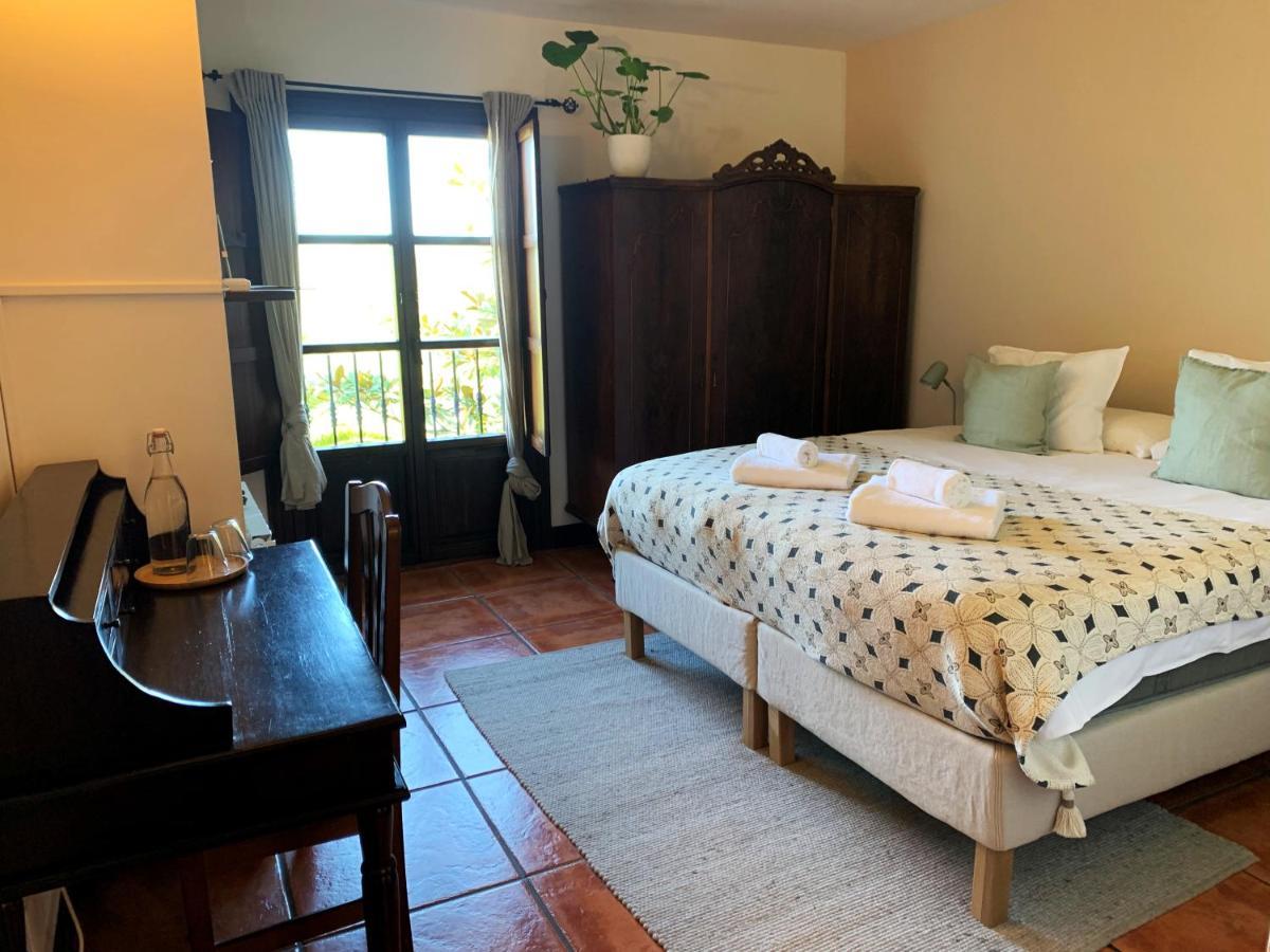 Casa 'Ohana Rioturbio 外观 照片