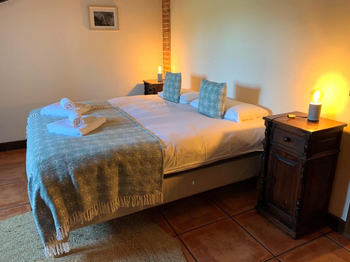 Casa 'Ohana Rioturbio 外观 照片