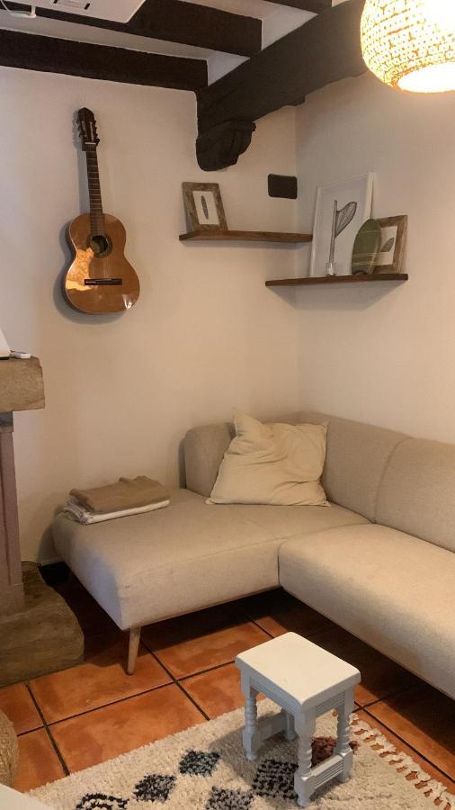Casa 'Ohana Rioturbio 外观 照片