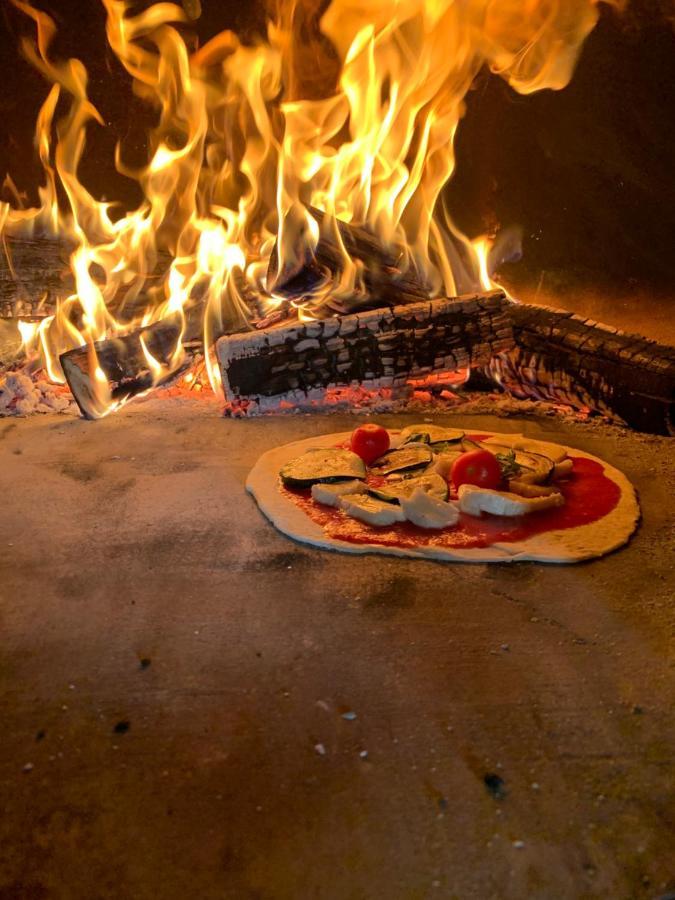 Casa 'Ohana Rioturbio 外观 照片