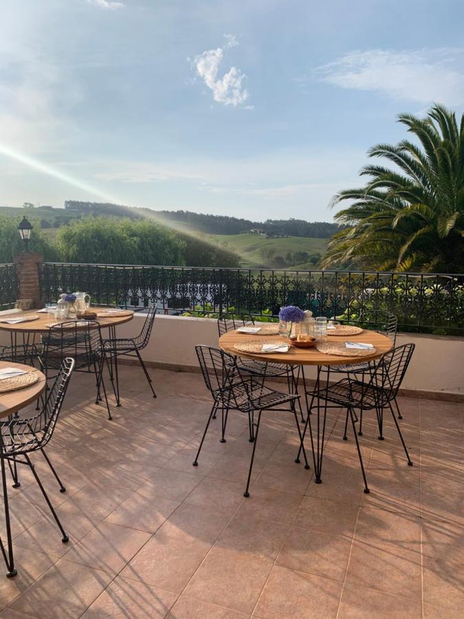 Casa 'Ohana Rioturbio 外观 照片