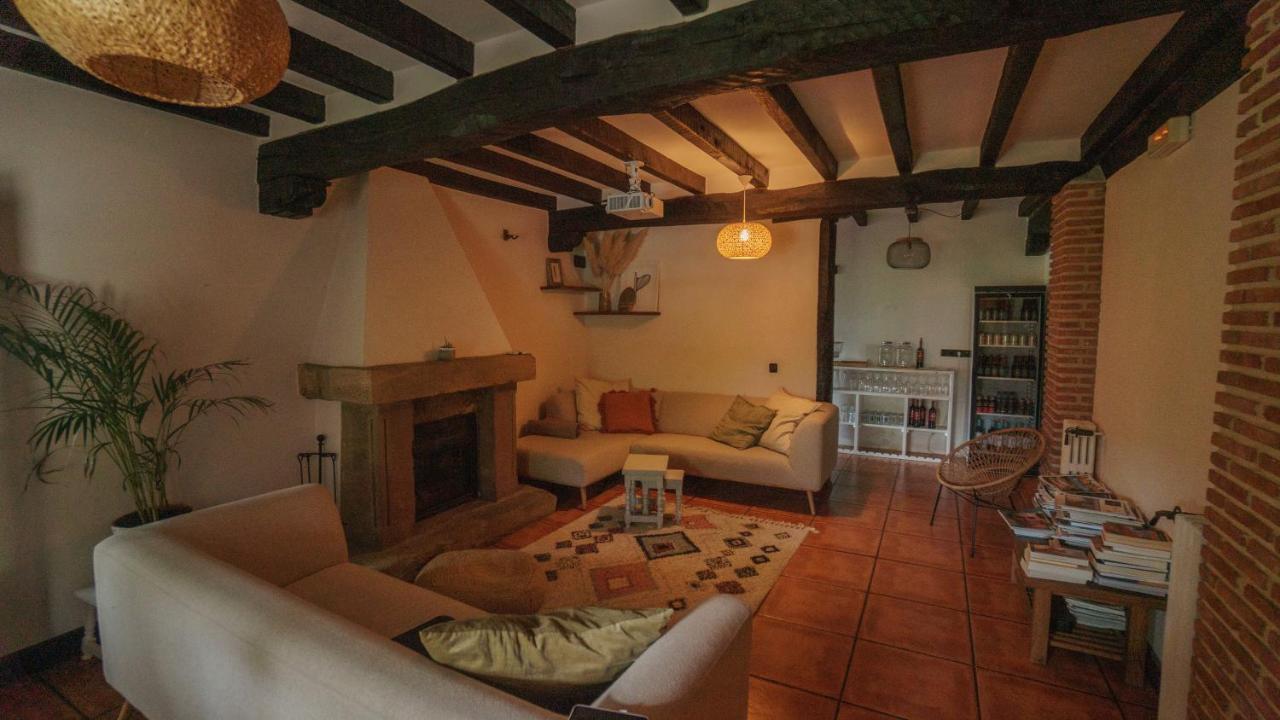 Casa 'Ohana Rioturbio 外观 照片