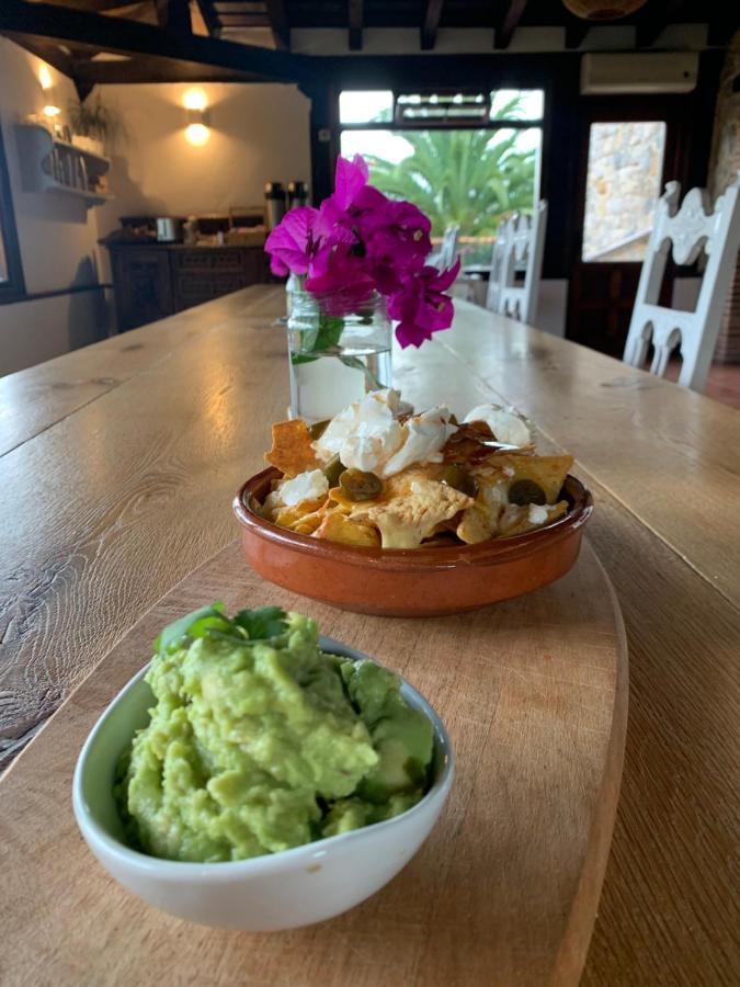 Casa 'Ohana Rioturbio 外观 照片