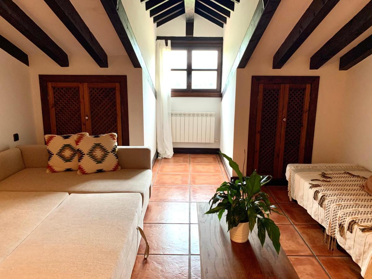 Casa 'Ohana Rioturbio 外观 照片