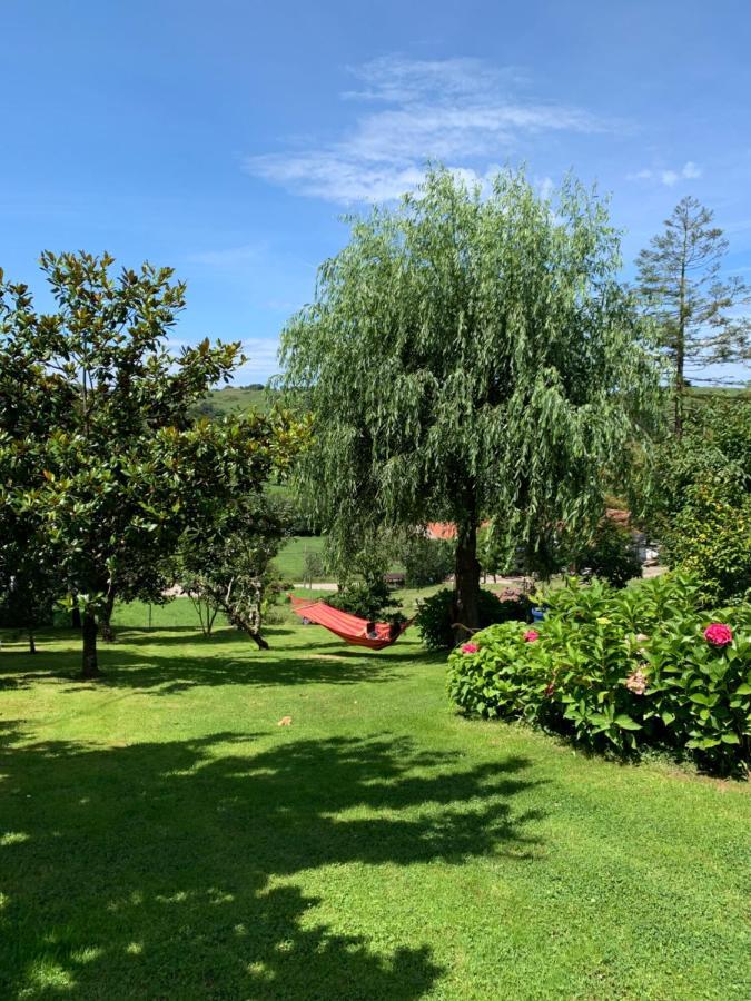 Casa 'Ohana Rioturbio 外观 照片